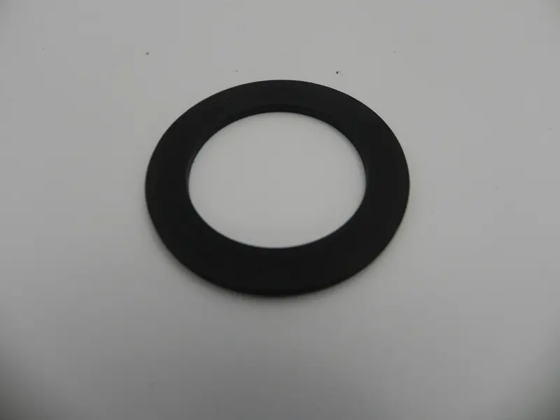 (New) 911/912/914 Brake Fluid Reservoir Gasket 1965-86 1