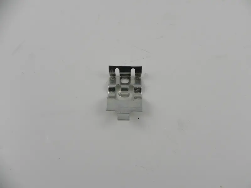 (New) 911/912/914 Fastening Clamp For Heater Box - 1965-89 1