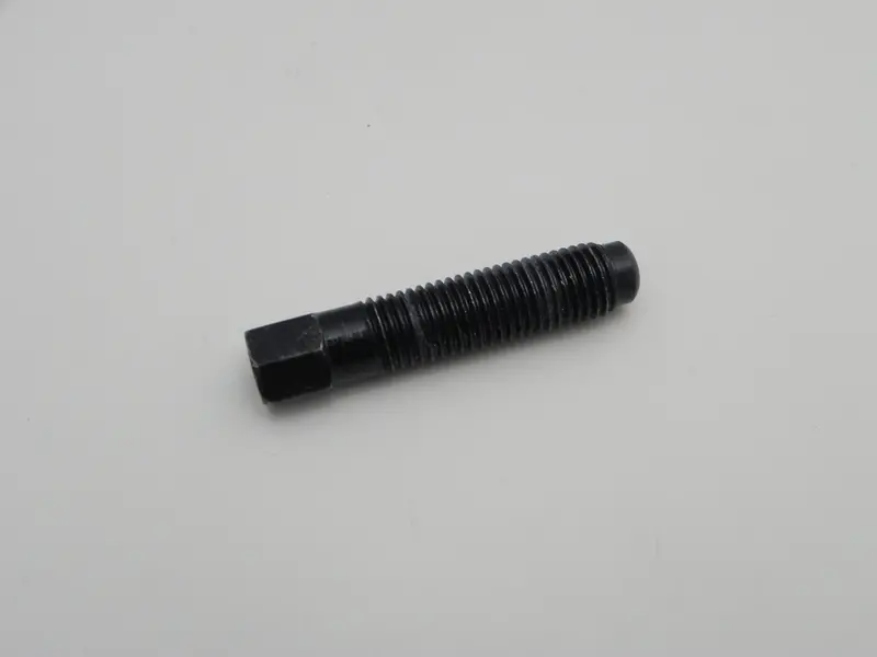 (New) 911/912/914 Front Axle Bump Adjusting Screw - 1969-89 1