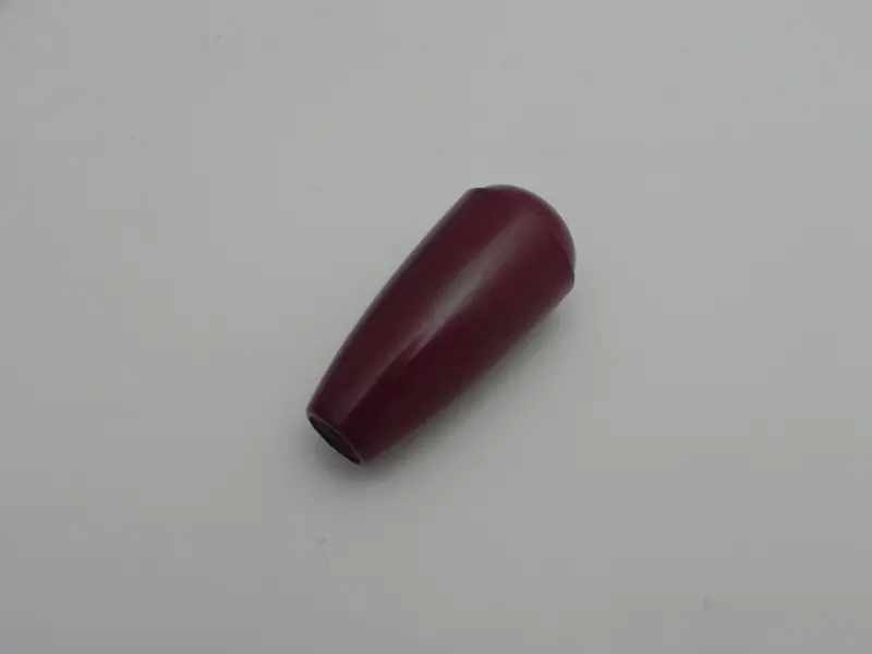 (New) 911/912/914 Heater Vent Knob - 1969-73 1