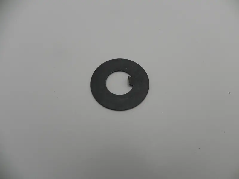 (New) 911/912/914 Lock Ring - 1965-89 1