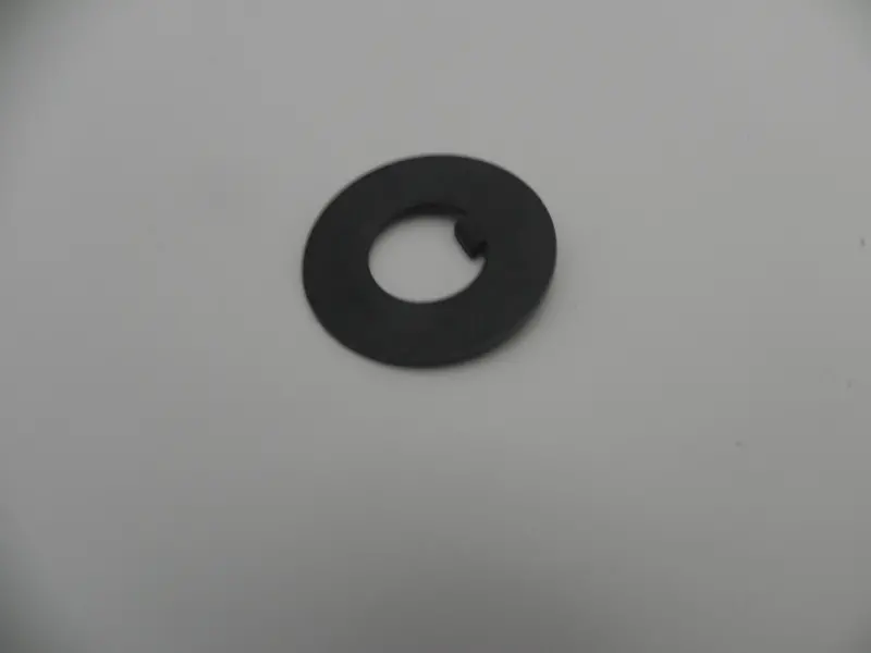 (New) 911/912/914 Lock Ring - 1965-89 2