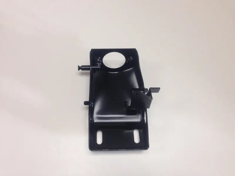 (New) 911/912/914 Pedal Console Bracket - 1965-77 2
