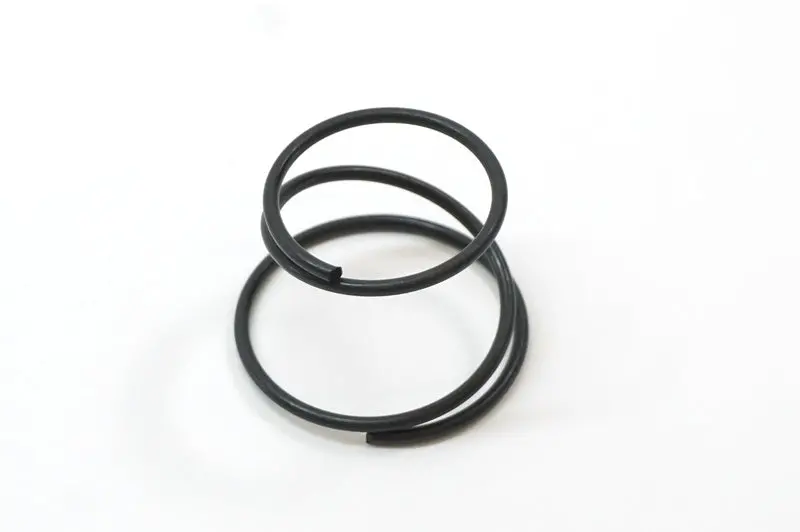(New) 911/912/914 Shifter Console Thrust Spring - 1965-76 1