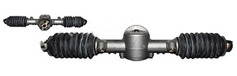 (New) 911/912/914 Steering Rack - 1965-89 1