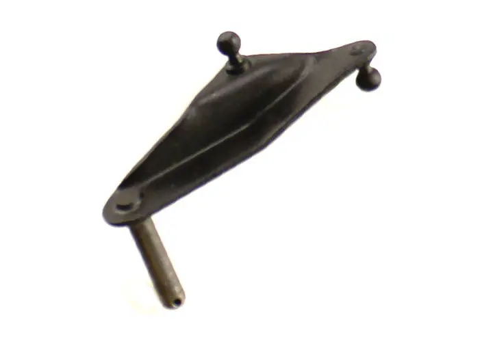 (New) 911/912/914 Throttle Lever - 1965-89 1