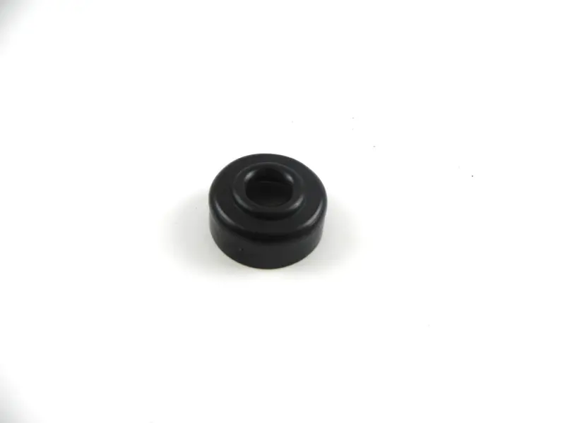 (New) 911/912/914 Wiper Arm Shaft Nut Cover - 1965-89 1