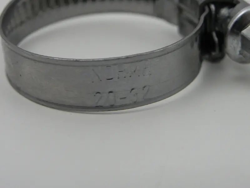 (New) 911/912/924/928/944 Hose Clamp 20-32Mm - 1965-95 2