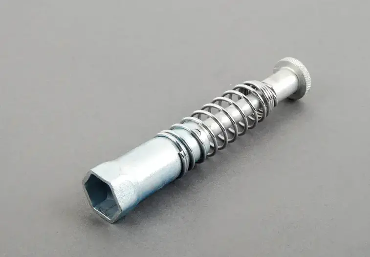 (New) 911/912/930/964 Spark Plug Wrench - 1965-94 1