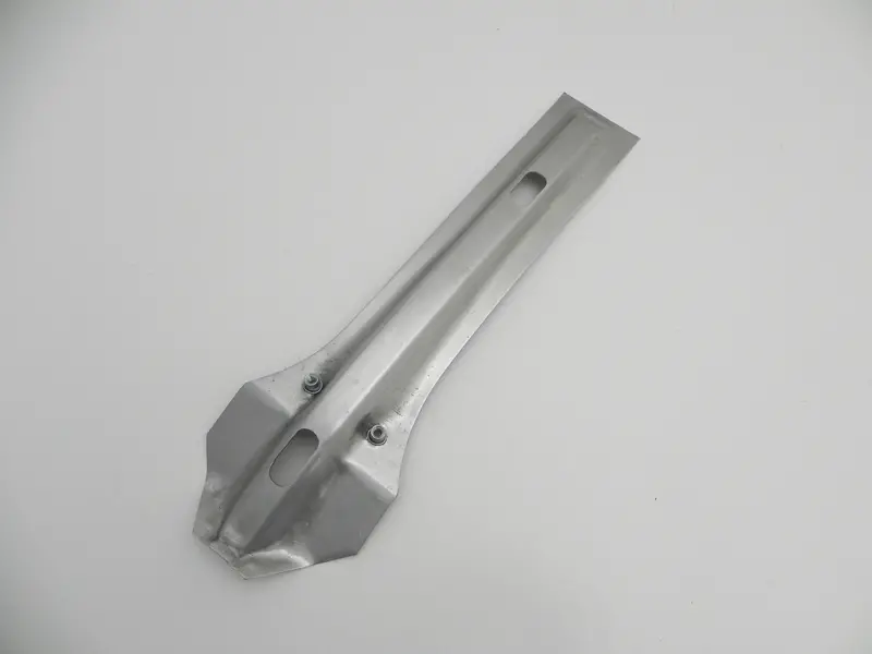 (New) 911/912/930/964 Steel Engine Lid Support Brace - 1965-94 1