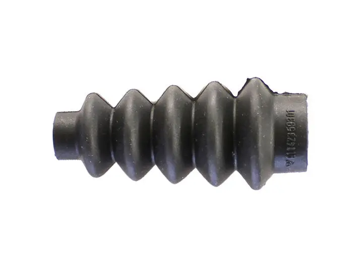 (New) 911/912/930 Accelerator Rod Boot - 1965-89 1