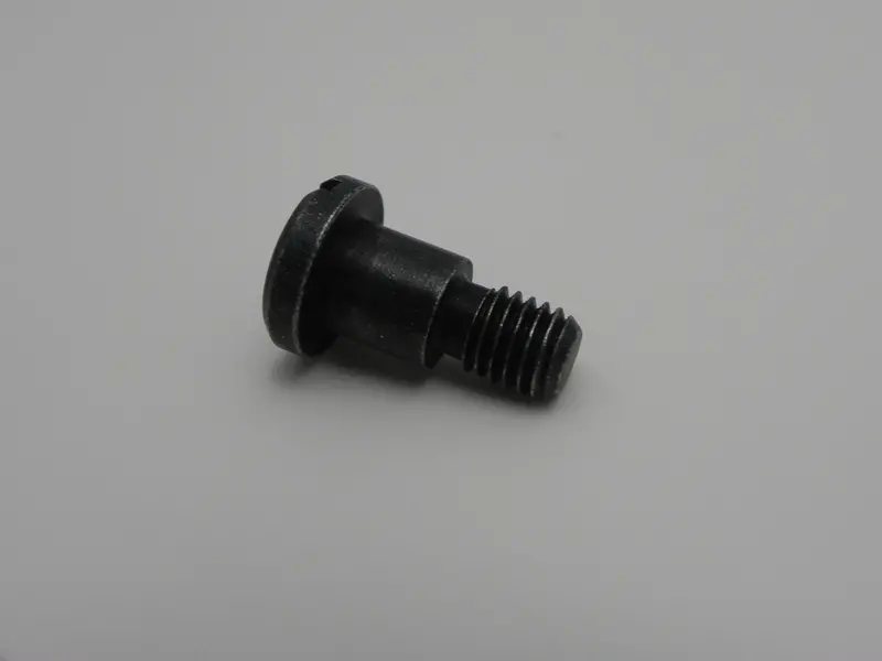 (New) 911/912/930 Back Seat Bracket Oval Head Screw - 1965-86 2