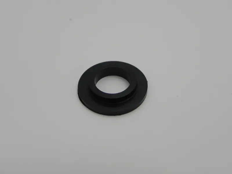 (New) 911/912/930 Back Seat Plastic Bushing - 1965-86 1