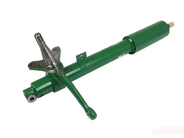 (New) 911/912/930 Bilstein Front Left Strut - 1972-88 1