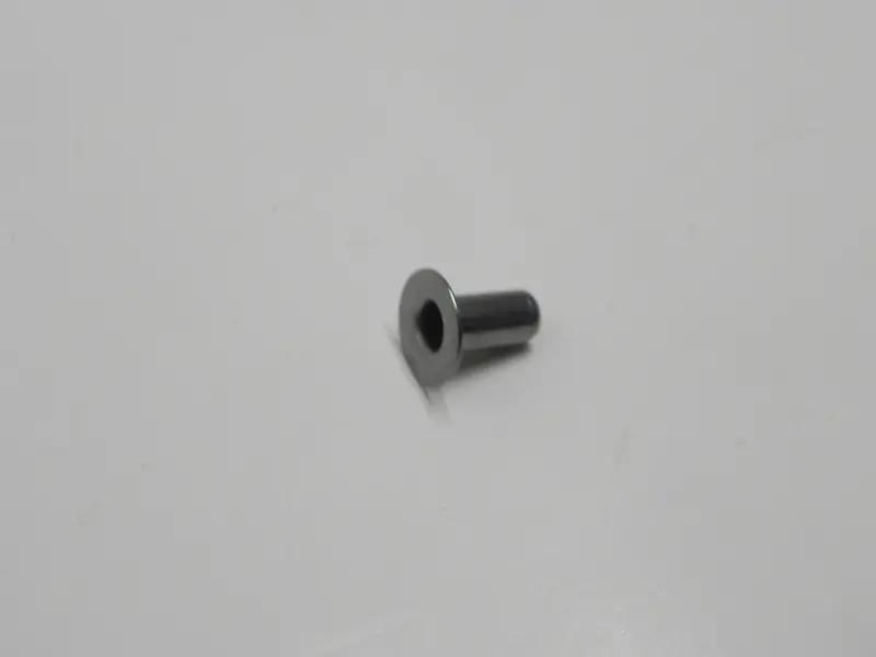 (New) 911/912/930 Blind Rivet Nut 5Mm X .5Mm X 10Mm - 1965-98 2