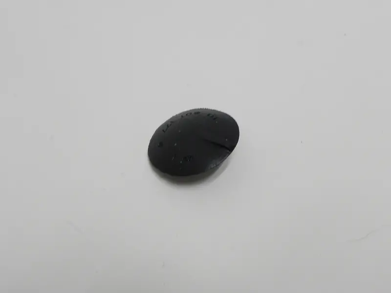 (New) 911/912/930 Chassis Rubber Closing Plug - 1965-89 1