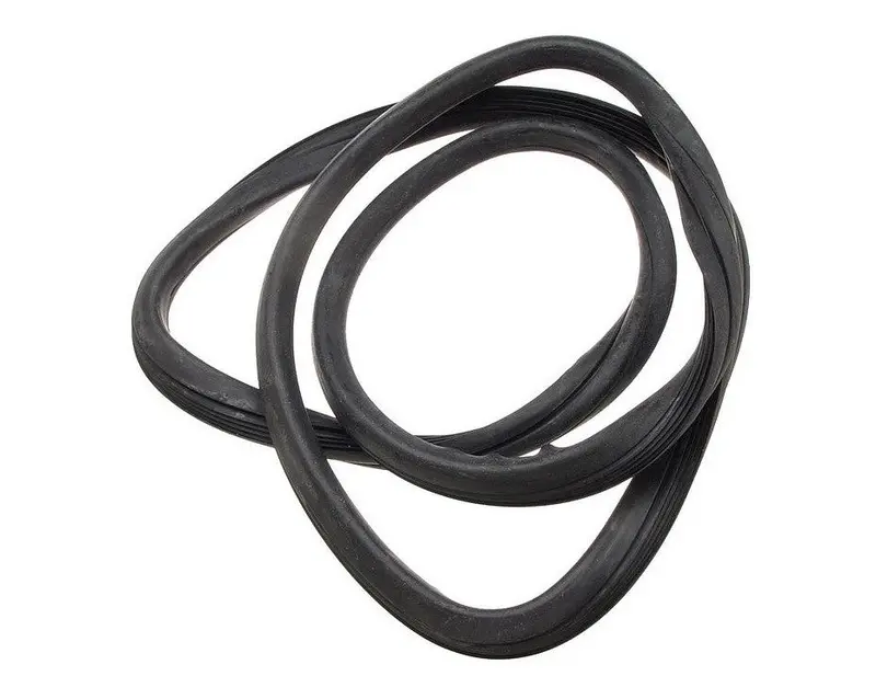 (New) 911/912/930 Coupe Rear Window Seal - 1965-89 1