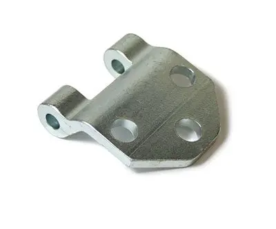 (New) 911/912/930 Door Hinge - 1965-89 2