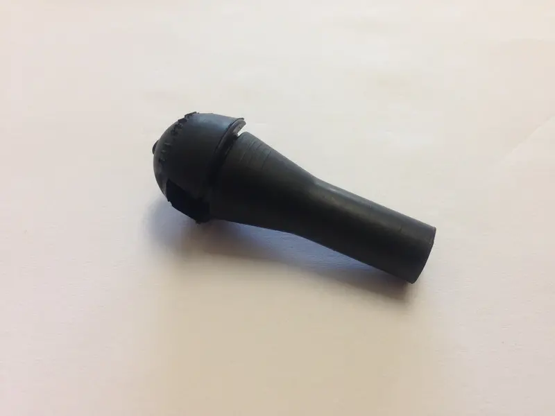 (New) 911/912/930 Drain Tube For Headlight And Tail Light Assembly - 1965-94 1