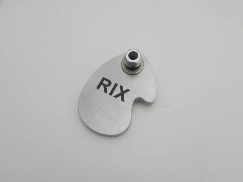 (New) 911/912/930 Engine Lid Bump Stop - 1965-89 1