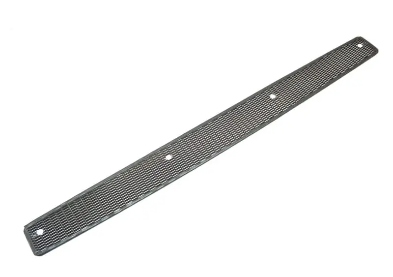(New) 911/912/930 Fresh Air Inlet Grille - 1965-94 1