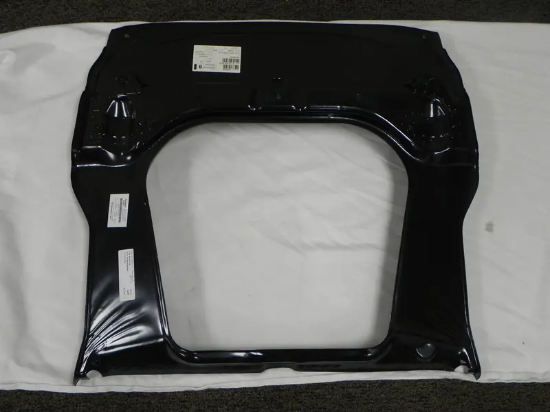 (New) 911/912/930 Front Suspension Pan - 1965-89 1