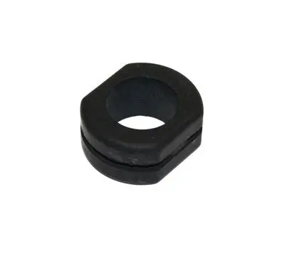 (New) 911/912/930 Glove Box Rubber Buffer - 1965+ 1