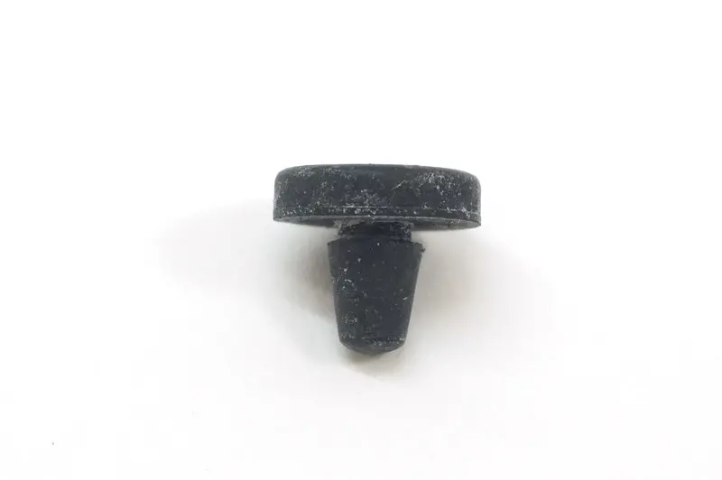(New) 911/912/930 Glove Box Rubber Buffer - 1965+ 1
