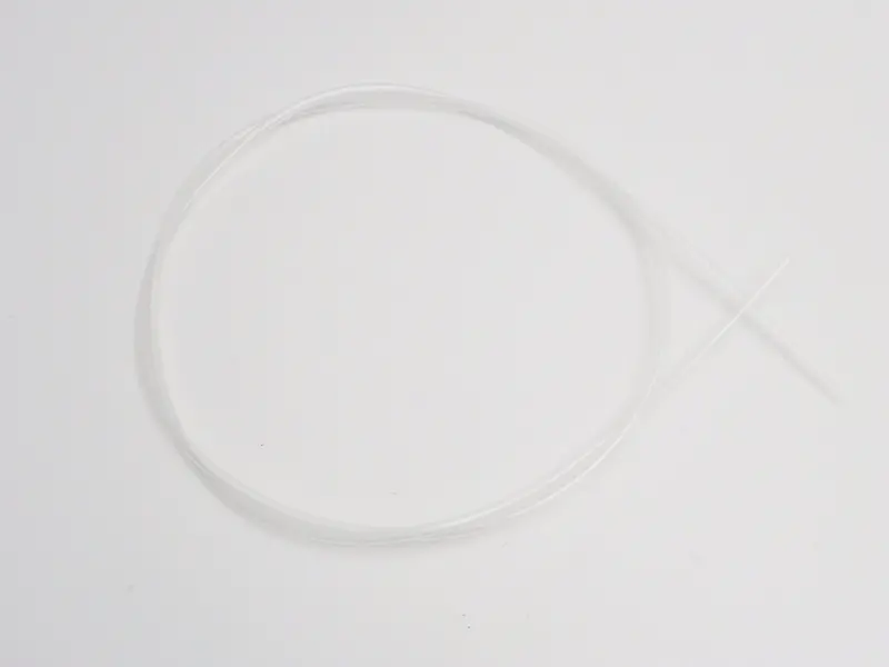 (New) 911/912/930 Hard Plastic Windshield Washer Tube - 1965-89 1