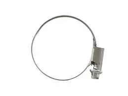 (New) 911/912/930 Heater Hose Clamp - 1965-83 1