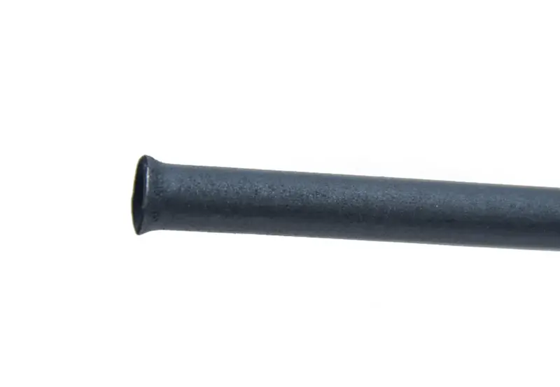 (New) 911/912/930 Hood Release Cable Guide Tube - 1965-89 2