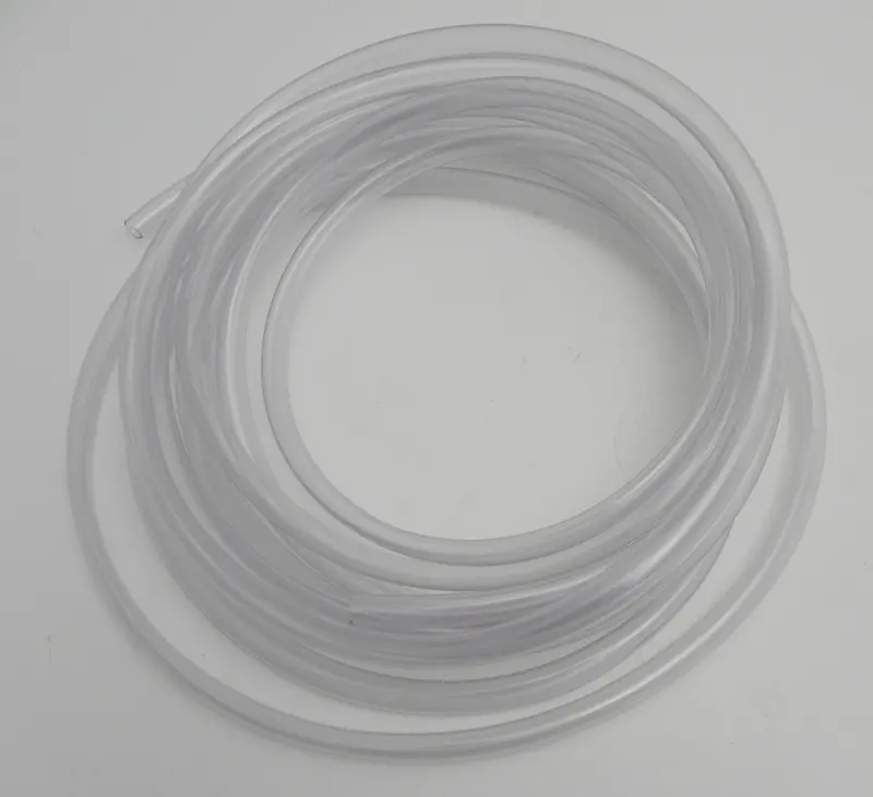 (New) 911/912/930 Large 16Mm Fuel Vent Hose By The Meter - 1965-89 1