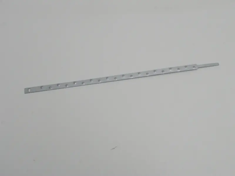 (New) 911/912/930 Large Cv Axle Boot Clamp - 1969-89 1