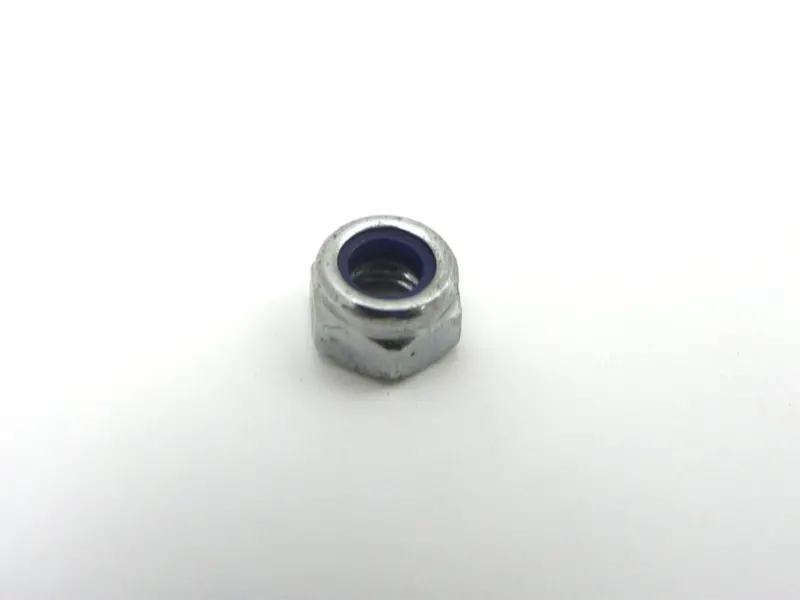 (New) 911/912/930 M5 Locking Nut - 1974-89 1