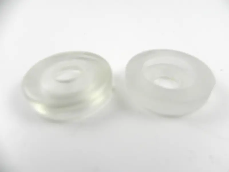 (New) 911/912/930 Oil Tank Mounting Washer - 1965-89 1