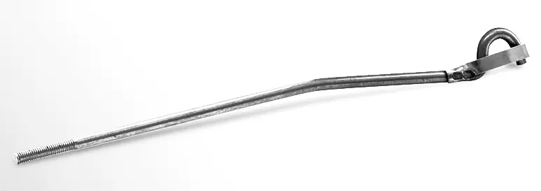 (New) 911/912/930 Parking Brake Push Rod - 1965-98 1