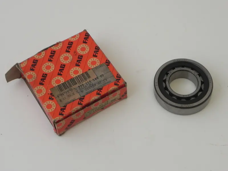 (New) 911/912/930 Pinion Shaft Bearing - 1972-88 1