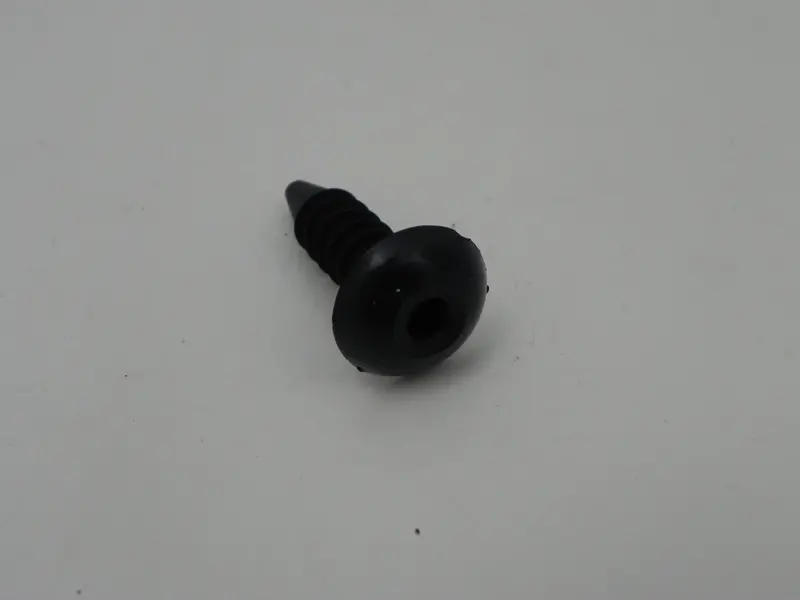 (New) 911/912/930 Plastic Rivet For Targa Seal - 1967-94 2