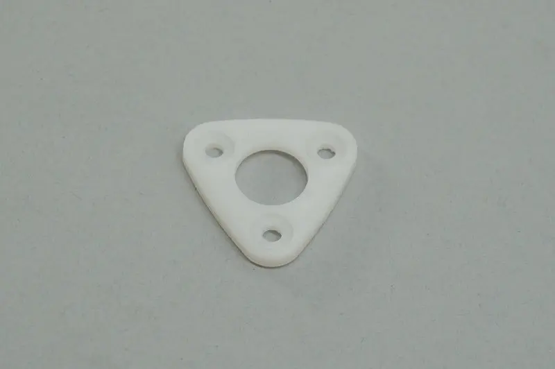 (New) 911/912/930 Quarter Window Latch Spacer - 1965-77 1