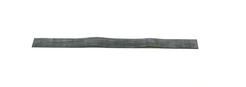 (New) 911/912/930 Quarter Window Sealing Strip - 1965-77 1