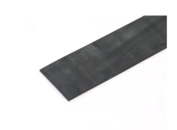 (New) 911/912/930 Quarter Window Sealing Strip - 1965-77 2