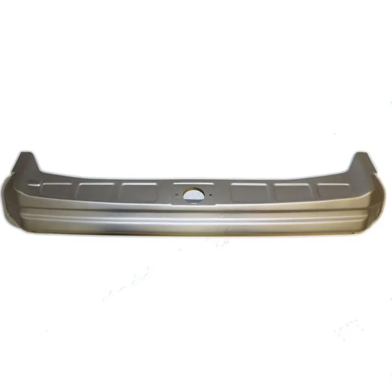 (New) 911/912/930 Rear Cross Member Outer Skin - 1965-89 1