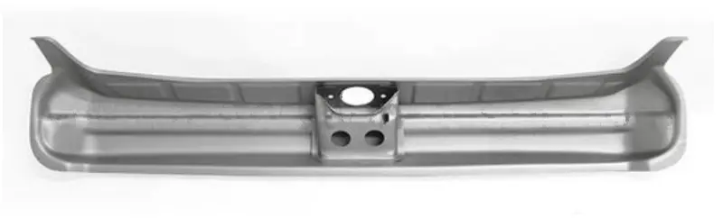 (New) 911/912/930 Rear Cross Member Outer Skin - 1965-89 2