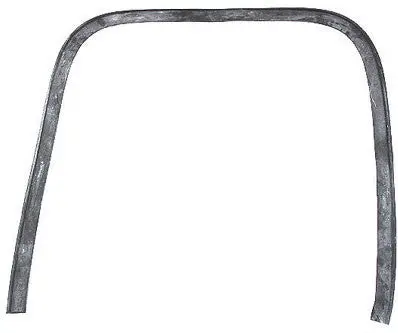 (New) 911/912/930  Rear Engine Compartment Seal - 1965-89 1