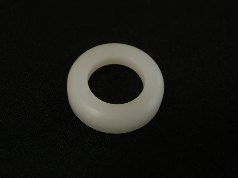 (New) 911/912/930 Rear Seat Screw Cap - 1965-86 1