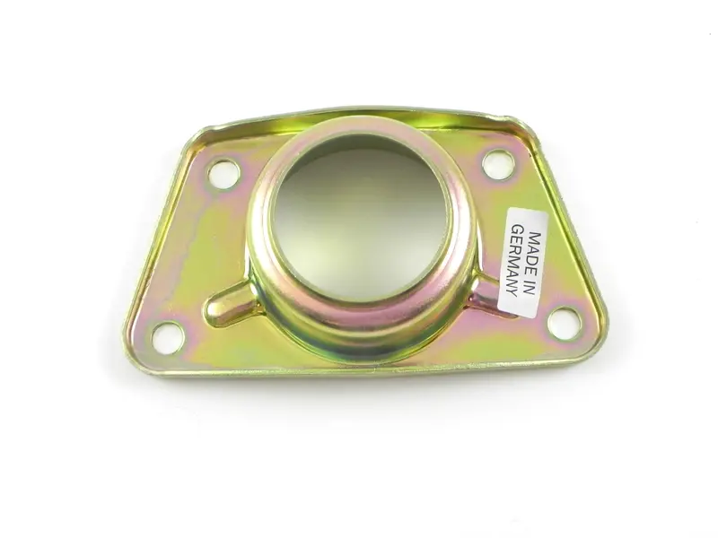 (New) 911/912/930 Rear Torsion Cover Plate - 1965-89 2