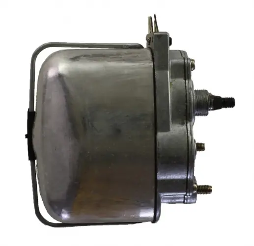 (New) 911/912/930 Rear Wiper Motor 1965-89 1