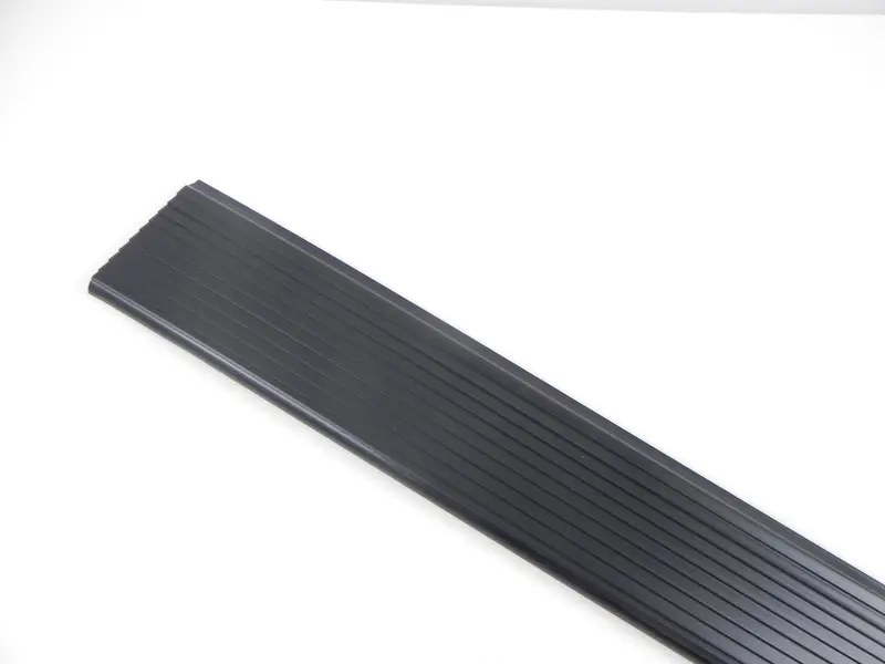 (New) 911/912/930 Right Side Door Sill Threshold Step Plate - 1974-98 2
