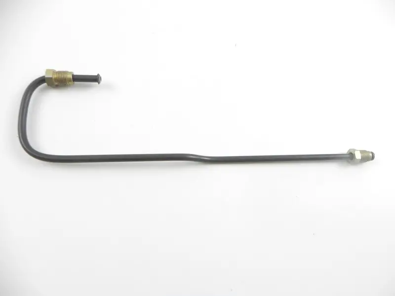 (New) 911/912/930 Steel Brake Line - 1965-76 1