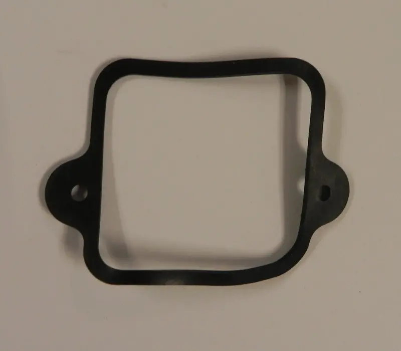 (New) 911/912/930 Trunk Light Seal - 1965-88 1
